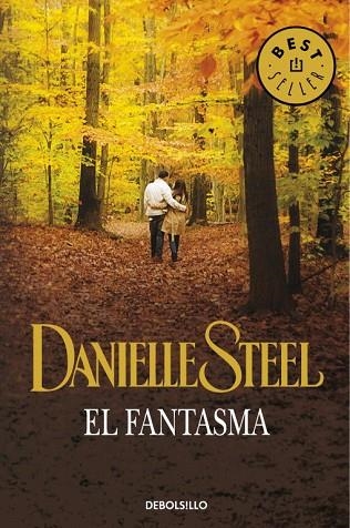 FANTASMA, EL | 9788497593854 | STEEL, DANIELLE | Llibreria Drac - Llibreria d'Olot | Comprar llibres en català i castellà online