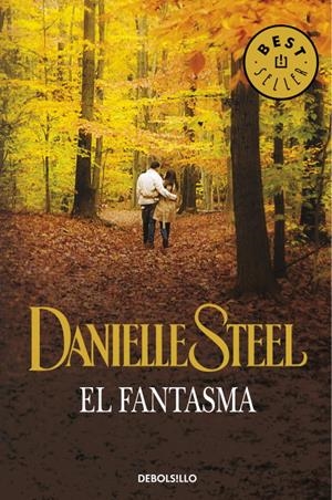 FANTASMA, EL | 9788497593854 | STEEL, DANIELLE | Llibreria Drac - Llibreria d'Olot | Comprar llibres en català i castellà online