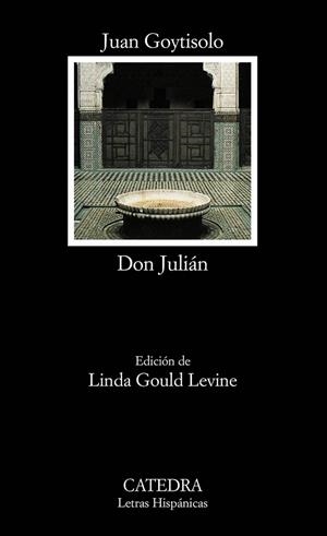 DON JULIAN | 9788437620527 | GOYTISOLO, JUAN | Llibreria Drac - Llibreria d'Olot | Comprar llibres en català i castellà online