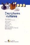 ESCRIPTORES I CULTURES | 9788473060004 | SEGARRA, MARTA; A. CARABI (COORD) | Llibreria Drac - Librería de Olot | Comprar libros en catalán y castellano online