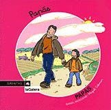 PAPAS | 9788424615901 | NESQUENS, DANIEL; M. COLOMER | Llibreria Drac - Librería de Olot | Comprar libros en catalán y castellano online