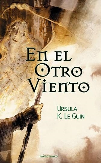 OTRO VIENTO, EL | 9788445074732 | LE GUIN, URSULA | Llibreria Drac - Llibreria d'Olot | Comprar llibres en català i castellà online