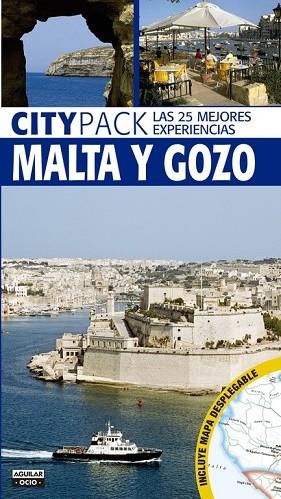 MALTA Y GOZO 2015 (CITYPACK) | 9788403500860 | AA.DD. | Llibreria Drac - Librería de Olot | Comprar libros en catalán y castellano online