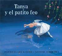 TANYA PRIMERA BAILARINA EN EL PATITO FEO | 9788484881322 | LEE GAUCH, PATRICIA | Llibreria Drac - Librería de Olot | Comprar libros en catalán y castellano online