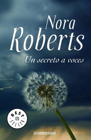 SECRETO A VOCES, UN | 9788497932486 | ROBERTS, NORA | Llibreria Drac - Librería de Olot | Comprar libros en catalán y castellano online