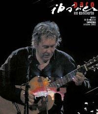 PACO IBAÑEZ EN CONCIERTO | 9788478711437 | IBAÑEZ, PACO | Llibreria Drac - Llibreria d'Olot | Comprar llibres en català i castellà online