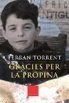 GRACIES PER LA PROPINA | 9788466403962 | TORRENT, FERRAN | Llibreria Drac - Llibreria d'Olot | Comprar llibres en català i castellà online