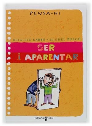 SER I PARENTAR | 9788466107785 | LABBE, BRIGITTE | Llibreria Drac - Llibreria d'Olot | Comprar llibres en català i castellà online
