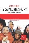 IS CATALONIA SPAIN? | 9788466404440 | GUITART, ANNA | Llibreria Drac - Librería de Olot | Comprar libros en catalán y castellano online