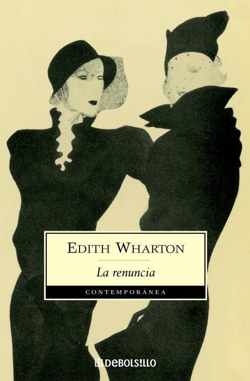 RENUNCIA, LA | 9788497932561 | WHARTON, EDITH | Llibreria Drac - Librería de Olot | Comprar libros en catalán y castellano online