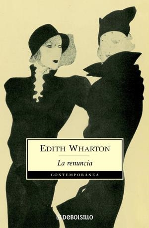 RENUNCIA, LA | 9788497932561 | WHARTON, EDITH | Llibreria Drac - Librería de Olot | Comprar libros en catalán y castellano online