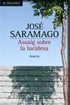 ASSAIG SOBRE LA LUCIDESA | 9788429754261 | SARAMAGO, JOSE | Llibreria Drac - Librería de Olot | Comprar libros en catalán y castellano online