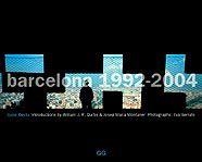 BARCELONA 1992-2004 [VERSIÓN CASTELLANO] | 9788425218842 | COSTA, GUIM | Llibreria Drac - Librería de Olot | Comprar libros en catalán y castellano online