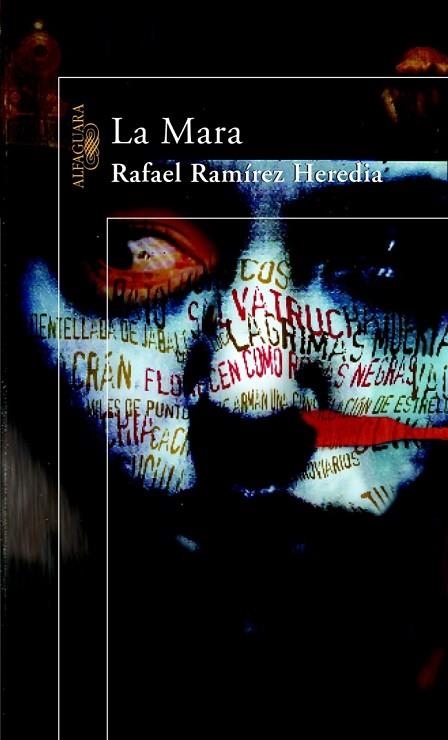 MARA, LA | 9788420401775 | RAMIREZ HEREDIA, RAFAEL | Llibreria Drac - Llibreria d'Olot | Comprar llibres en català i castellà online