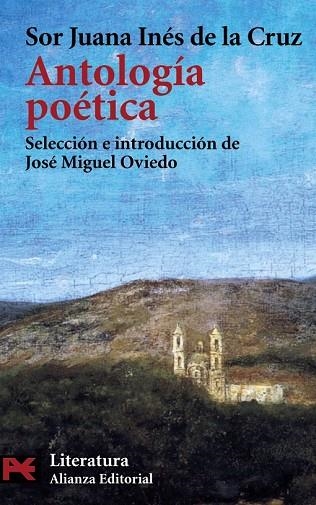 ANTOLOGIA POETICA | 9788420656977 | CRUZ, SOR JUANA INÉS DE LA | Llibreria Drac - Llibreria d'Olot | Comprar llibres en català i castellà online