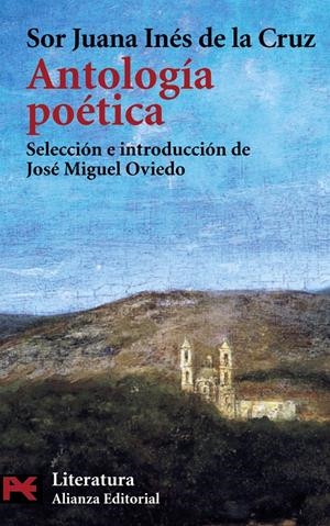 ANTOLOGIA POETICA | 9788420656977 | CRUZ, SOR JUANA INÉS DE LA | Llibreria Drac - Llibreria d'Olot | Comprar llibres en català i castellà online