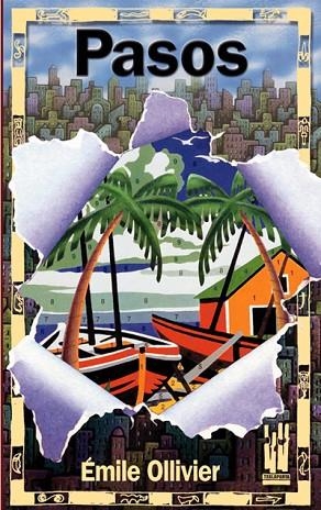 PASOS | 9788481363630 | OLIVIER, EMILE | Llibreria Drac - Llibreria d'Olot | Comprar llibres en català i castellà online