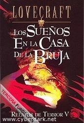 SUEÑOS EN LA CASA DE LA BRUJA, LOS | 9788441414563 | LOVECRAFT, H.P. | Llibreria Drac - Llibreria d'Olot | Comprar llibres en català i castellà online