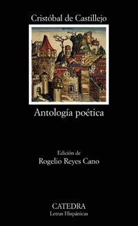 ANTOLOGIA POETICA | 9788437621234 | DE CASTILLEJO, CRISTOBAL | Llibreria Drac - Llibreria d'Olot | Comprar llibres en català i castellà online