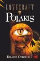 POLARIS | 9788441414549 | LOVECRAF,H.P. | Llibreria Drac - Librería de Olot | Comprar libros en catalán y castellano online