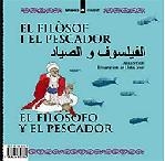 FILOSOF I EL PESCADOR, EL | 9788424650384 | MOLINS, ANNA | Llibreria Drac - Librería de Olot | Comprar libros en catalán y castellano online