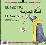 MESTRE, EL | 9788424650414 | MOLINS, ANNA | Llibreria Drac - Librería de Olot | Comprar libros en catalán y castellano online