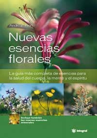 NUEVAS ESENCIAS FLORALES | 9788478711499 | KORTE, ANDREAS | Llibreria Drac - Librería de Olot | Comprar libros en catalán y castellano online