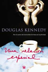 RELACION ESPECIAL, UNA | 9788478711451 | KENNEDY, DOUGLAS | Llibreria Drac - Librería de Olot | Comprar libros en catalán y castellano online