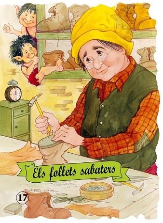 FOLLETS SABATERS, ELS | 9788478643783 | Llibreria Drac - Librería de Olot | Comprar libros en catalán y castellano online