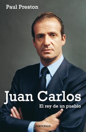 JUAN CARLOS EL REY DE UN PUEBLO | 9788497932011 | PRESTON, PAUL | Llibreria Drac - Llibreria d'Olot | Comprar llibres en català i castellà online