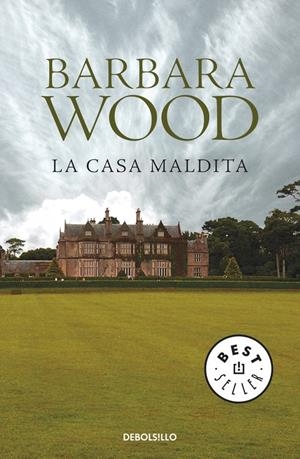 CASA MALDITA,LA | 9788497932776 | WOOD, BARBARA | Llibreria Drac - Llibreria d'Olot | Comprar llibres en català i castellà online