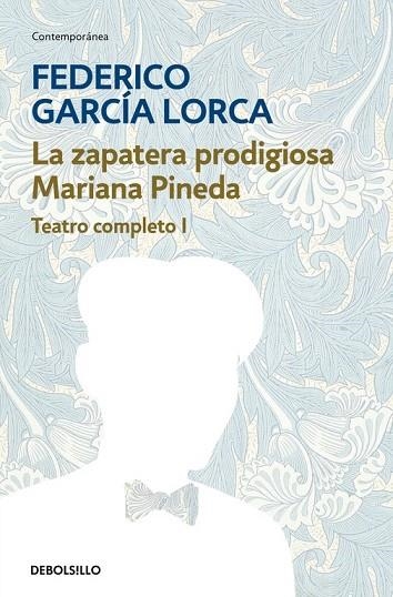 TEATRO COMPLETO I | 9788497932899 | GARCIA LORCA, FEDERICO | Llibreria Drac - Llibreria d'Olot | Comprar llibres en català i castellà online