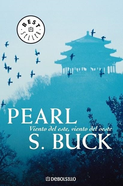 VIENTO DEL ESTE, VIENTO DEL OESTE | 9788497598552 | BUCK, PEARL S. | Llibreria Drac - Librería de Olot | Comprar libros en catalán y castellano online