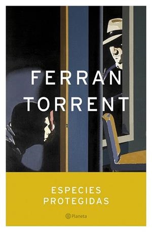 ESPECIES PROTEGIDAS | 9788408049968 | TORRENT, FERRAN | Llibreria Drac - Librería de Olot | Comprar libros en catalán y castellano online