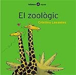 ZOOLOGIC, EL -ESPAIS- | 9788424633332 | LOSANTOS, CRISTINA | Llibreria Drac - Librería de Olot | Comprar libros en catalán y castellano online