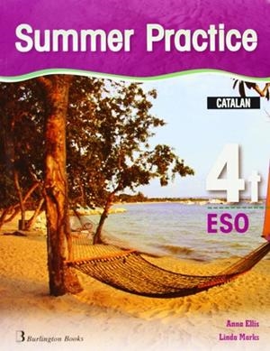 SUMMER PRACTICE 4ART ESO | 9789963468645 | ELLIS, ANNA | Llibreria Drac - Llibreria d'Olot | Comprar llibres en català i castellà online