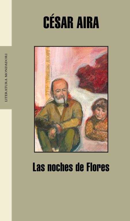 NOCHES DE FLORES, LAS | 9788439710462 | AIRA, CESAR | Llibreria Drac - Librería de Olot | Comprar libros en catalán y castellano online