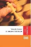VALOR D'ESCOLLIR, EL | 9788466404594 | SAVATER, FERNANDO | Llibreria Drac - Llibreria d'Olot | Comprar llibres en català i castellà online