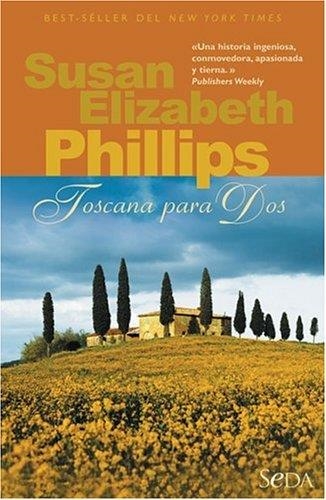 TOSCANA PARA DOS | 9788466613972 | PHILLIPS, SUSAN ELIZABETH | Llibreria Drac - Librería de Olot | Comprar libros en catalán y castellano online