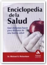 ENCICLOPEDIA DE LA SALUD | 9788497351164 | RICHARDSON, MICHAEL S. | Llibreria Drac - Librería de Olot | Comprar libros en catalán y castellano online