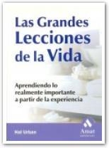 GRANDES LECCIONES DE LA VIDA, LAS | 9788497351058 | URBAN, HAL | Llibreria Drac - Librería de Olot | Comprar libros en catalán y castellano online