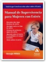 MANUAL DE SUPERVIVENCIA PARA MUJERES CON ESTRES | 9788497351188 | WITKIN, EORGIA | Llibreria Drac - Llibreria d'Olot | Comprar llibres en català i castellà online