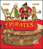EN TEMPS DELS PIRATES | 9788428526623 | HEDELIN, PASCALE | Llibreria Drac - Librería de Olot | Comprar libros en catalán y castellano online
