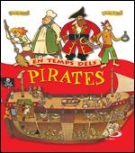 EN TEMPS DELS PIRATES | 9788428526623 | HEDELIN, PASCALE | Llibreria Drac - Librería de Olot | Comprar libros en catalán y castellano online