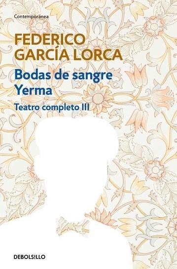 TEATRO COMPLETO III | 9788497933346 | GARCIA LORCA, FEDEREICO | Llibreria Drac - Llibreria d'Olot | Comprar llibres en català i castellà online