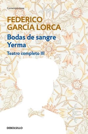 TEATRO COMPLETO III | 9788497933346 | GARCIA LORCA, FEDEREICO | Llibreria Drac - Llibreria d'Olot | Comprar llibres en català i castellà online