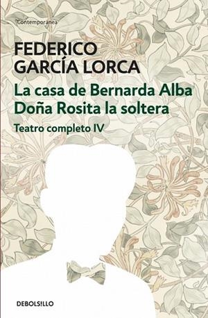 TEATRO COMPLETO IV | 9788497933353 | GARCIA LORCA, FEDERICO | Llibreria Drac - Llibreria d'Olot | Comprar llibres en català i castellà online