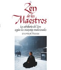 ZEN DE LOS MAESTROS | 9788441414686 | HODGE, STEPHEN | Llibreria Drac - Llibreria d'Olot | Comprar llibres en català i castellà online