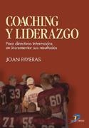 COACHING Y LIDERAZGO | 9788479786304 | PAYERAS, JOAN | Llibreria Drac - Librería de Olot | Comprar libros en catalán y castellano online
