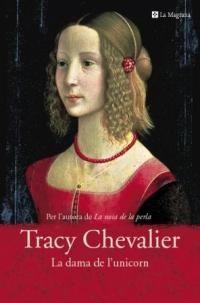 DAMA DE L'UNICORN, LA | 9788478711673 | CHEVALIER, TRACY | Llibreria Drac - Llibreria d'Olot | Comprar llibres en català i castellà online